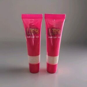 2X LES BEAUTY Matte Face Primer 20.0 ml NWOB & Sealed Lower East Side